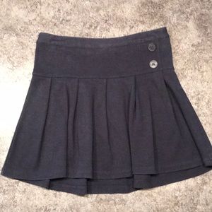 GapKids Navy School Uniform Skirt Girl Size 10